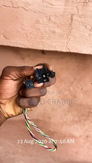Computer Hardware Components