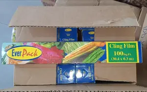 Cling Film 100 sq.ft