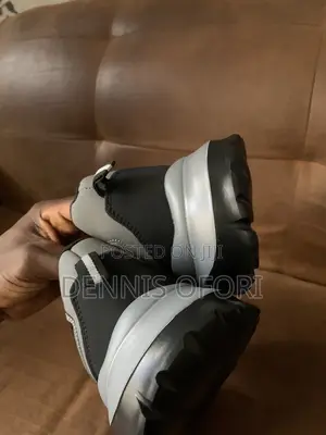 Safety Boot