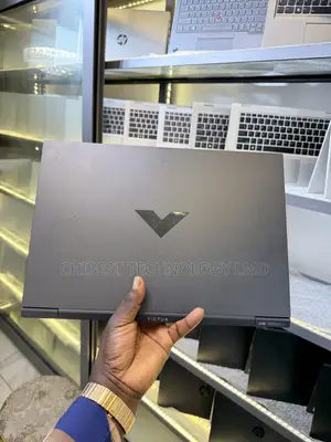 Laptop HP Victus 15 24GB Intel Core i7 SSD 1T