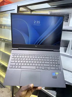 Laptop HP Victus 15 24GB Intel Core i7 SSD 1T