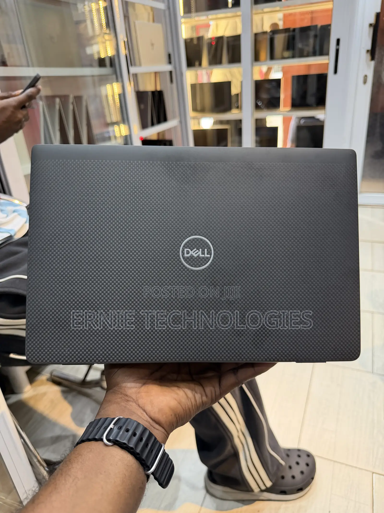 Laptop Dell Latitude 7330 32GB Intel Core i5 SSD 256GB