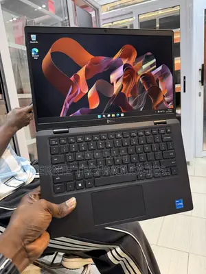 Laptop Dell Latitude 7330 32GB Intel Core i5 SSD 256GB