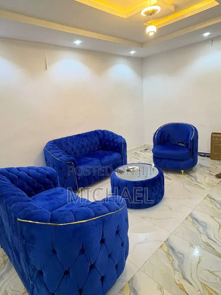 Full Sofa Set