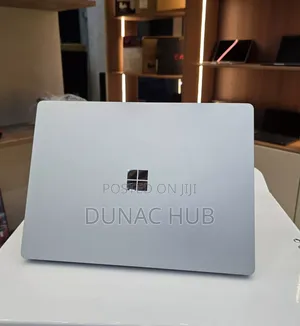 Laptop Microsoft Surface Laptop 3 16GB Intel Core i7 SSD 256GB