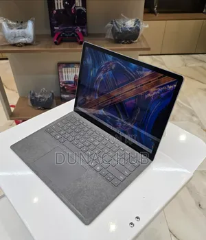 Laptop Microsoft Surface Laptop 3 16GB Intel Core i7 SSD 256GB