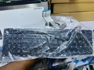 HP Pavilion 15-Bk / 15-Br Series Replacement Keyboard