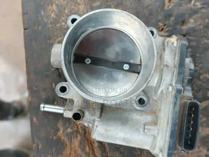 Toyota Highlander 2020 to 2024 Throttle Body