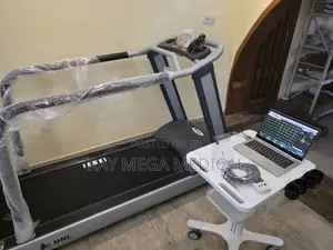 Edan SE1515 Stress ECG With Treadmill