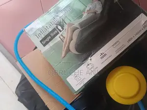 Used Inflatable Sofa
