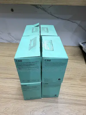 C310 Hd Webcam