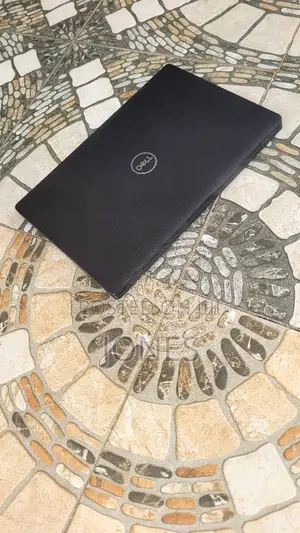 Laptop Dell Latitude 5500 8GB Intel Core i5 SSD 256GB