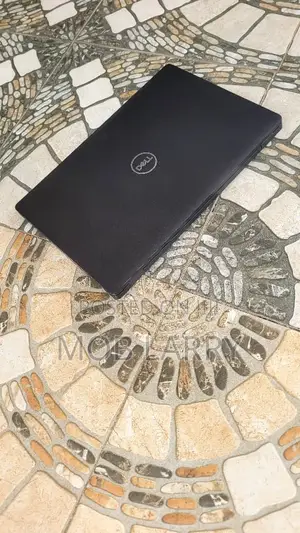 Laptop Dell Latitude 5500 8GB Intel Core i5 SSD 256GB