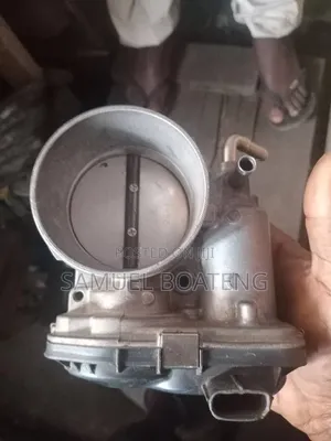 Toyota RAV4 2020 to 2024 Throttle Body