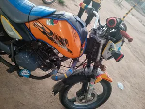 Apsonic AP150-200 2013 Orange