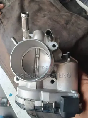 Hyundai Accent 2012 to 2014 Throttle Body