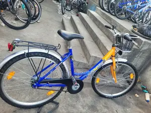 Motorcycle 2025 Blue