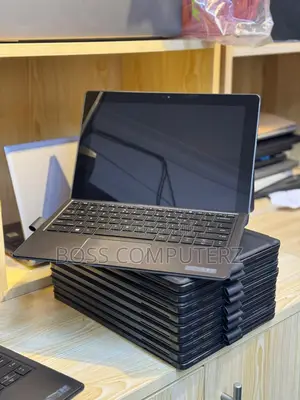 Laptop HP Pro X2 612 G2 8GB Intel Core i5 SSD 256GB