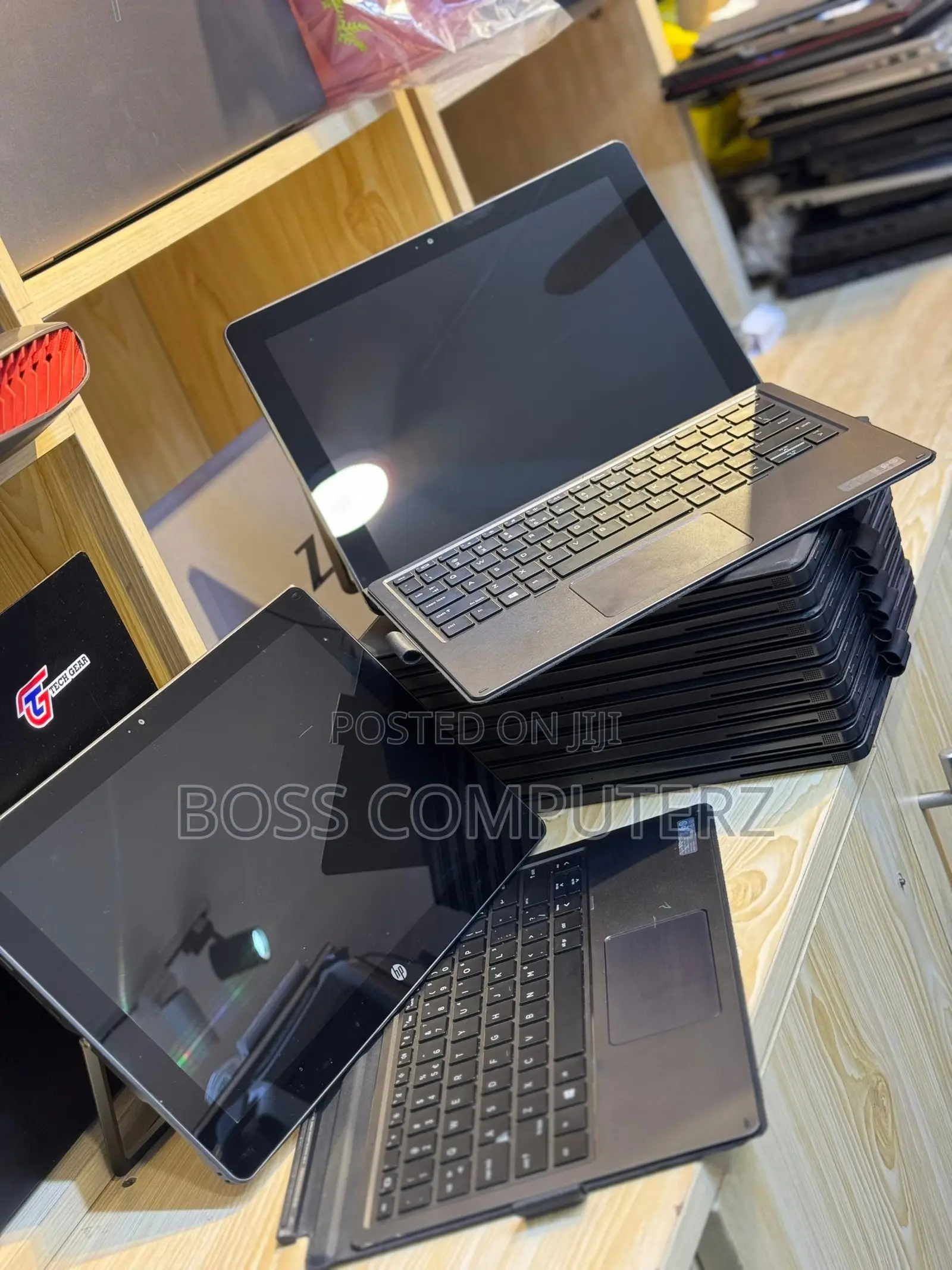 Laptop HP Pro X2 612 G2 8GB Intel Core i5 SSD 256GB