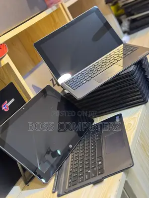 Laptop HP Pro X2 612 G2 8GB Intel Core i5 SSD 256GB
