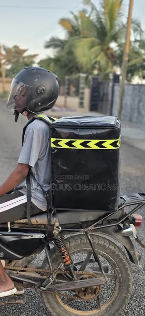 Extra Large Delivery Bag