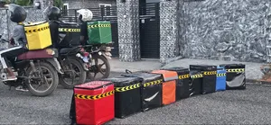 Extra Large Delivery Bag