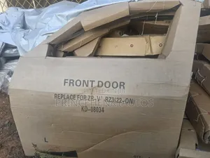 Honda HRV 2023-2026 Right Front Door