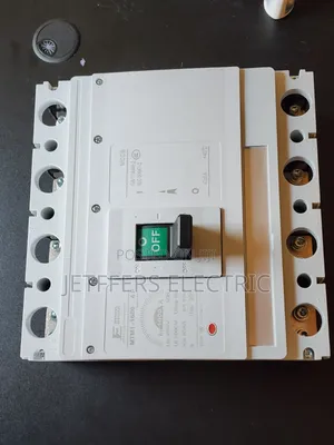 McCb BREAKER 1000 Amps