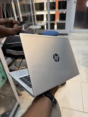 Laptop HP ProBook 440 G6 8GB Intel Core i5 SSD 256GB