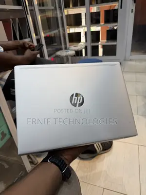 Laptop HP ProBook 440 G6 8GB Intel Core i5 SSD 256GB