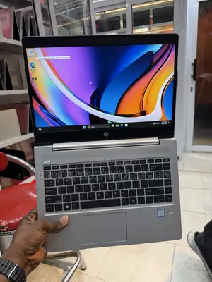 Laptop HP ProBook 440 G6 8GB Intel Core i5 SSD 256GB