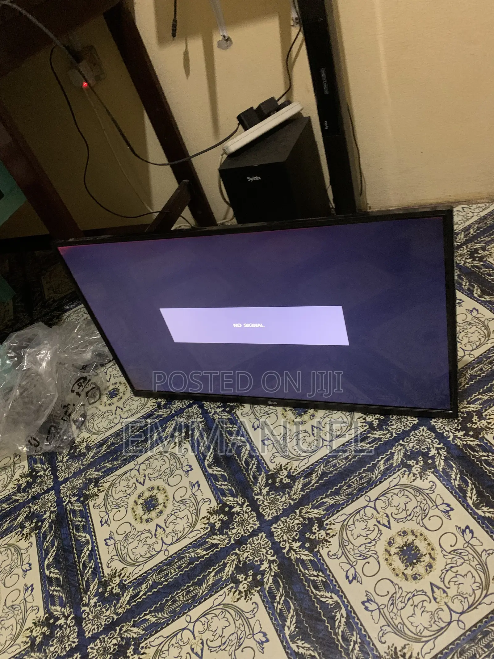 Television