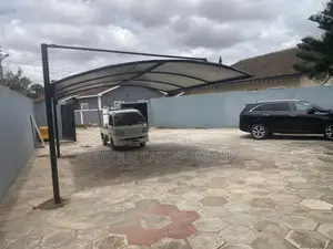 Ash Colour for Cars Parking
