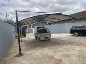 Ash Colour for Cars Parking