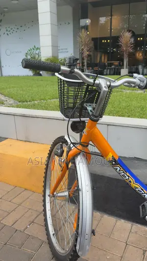 Motorcycle 2025 Blue