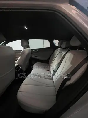 New BYD Sealion 06 EV 2025 Gray