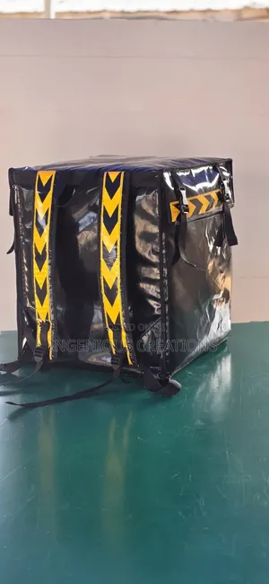 XXL Multipurpose Waterproof Delivery Bag