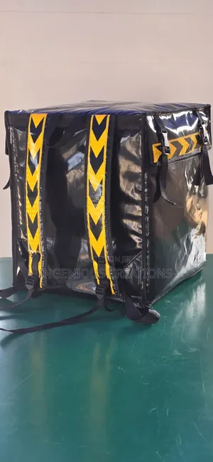 XXL Multipurpose Waterproof Delivery Bag