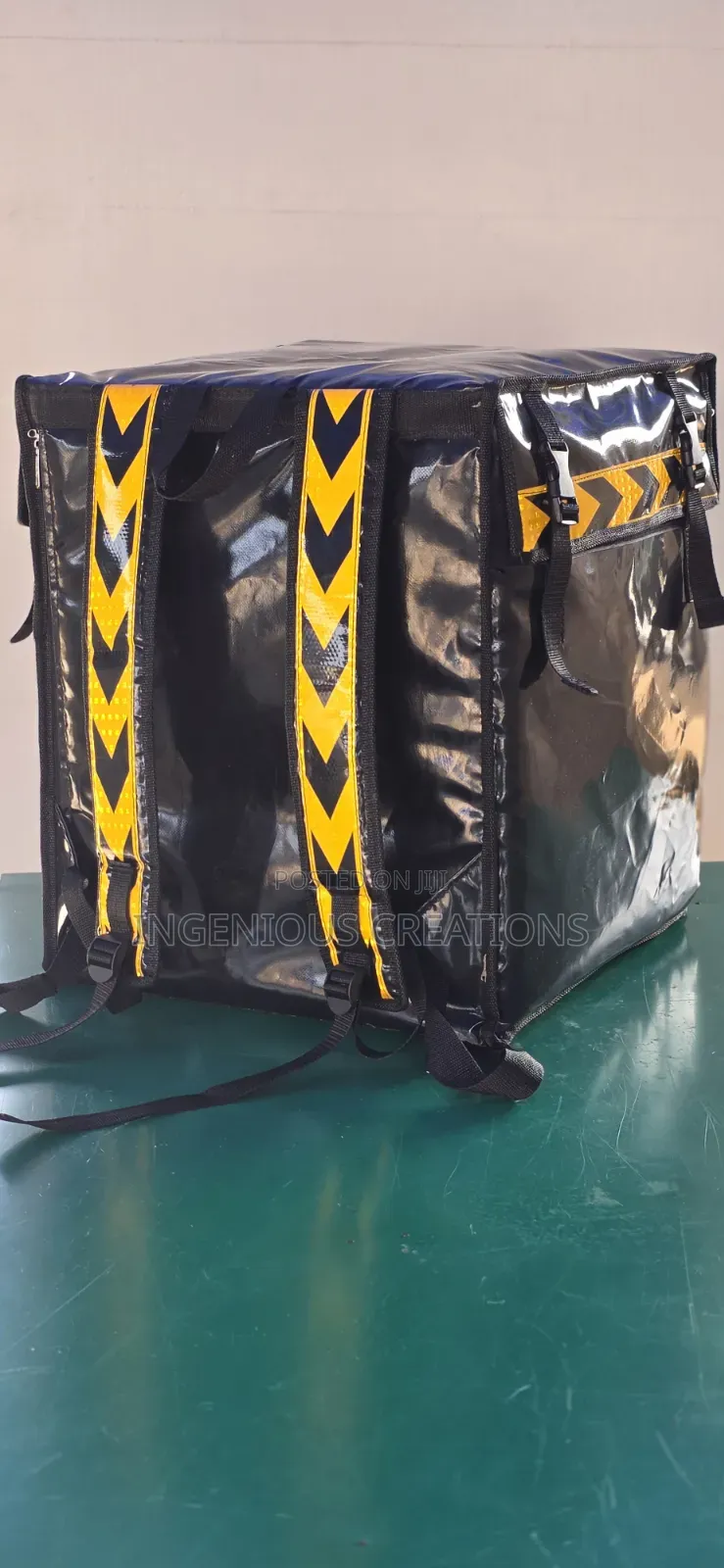 XXL Multipurpose Waterproof Delivery Bag