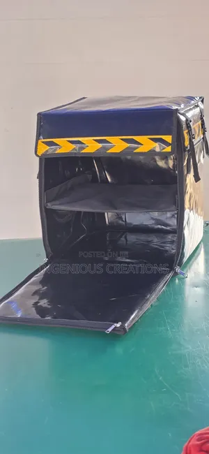 XXL Multipurpose Waterproof Delivery Bag