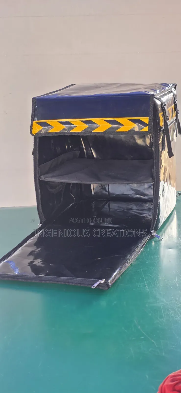 XXL Multipurpose Waterproof Delivery Bag