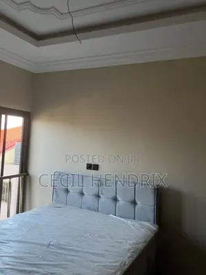 Furnished 3bdrm Apartment in Baah Yard for rent