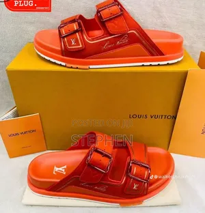 Louis Vuiton