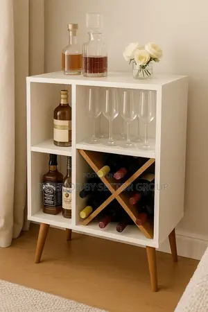 Wine Cabiney