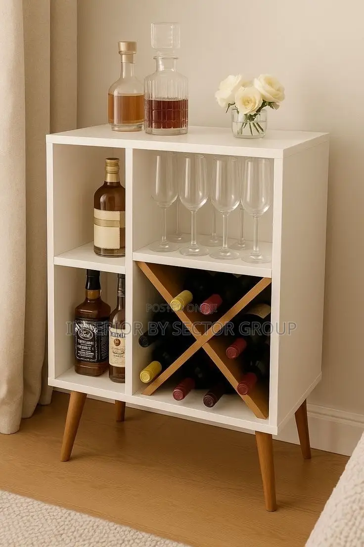 Wine Cabiney