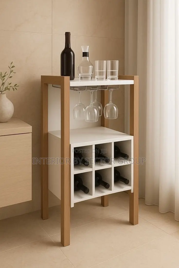 Wine Cabiney
