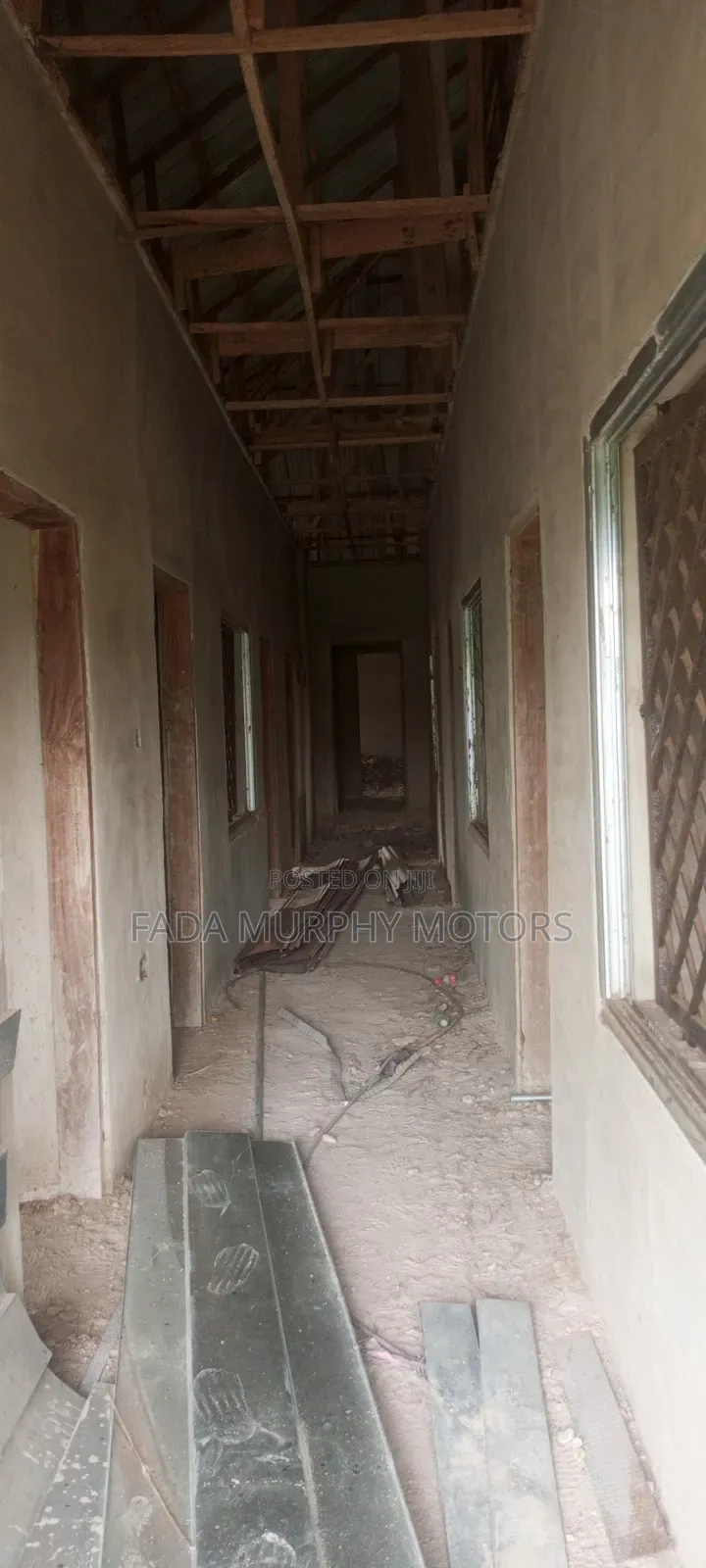 8bdrm House in Kumasi Metropolitan for sale