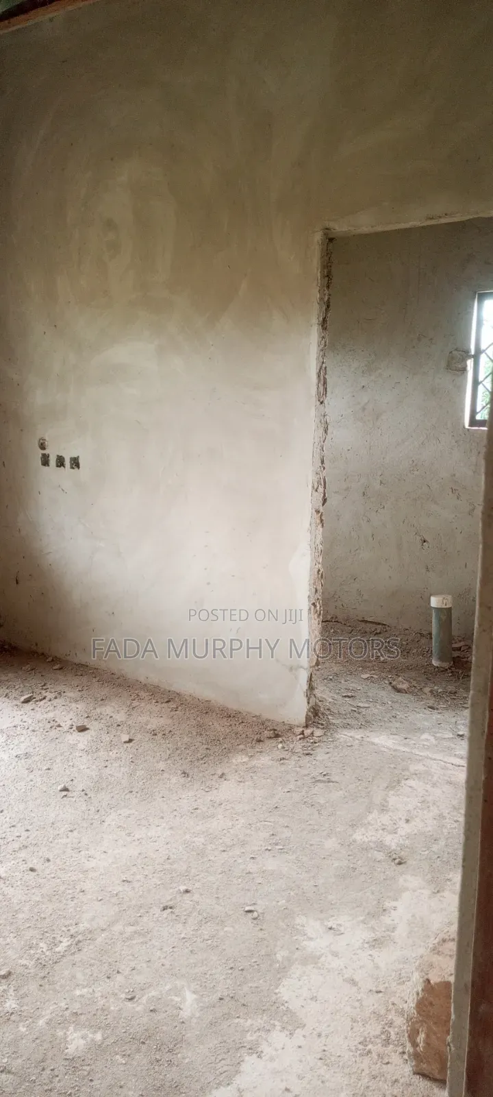 8bdrm House in Kumasi Metropolitan for sale