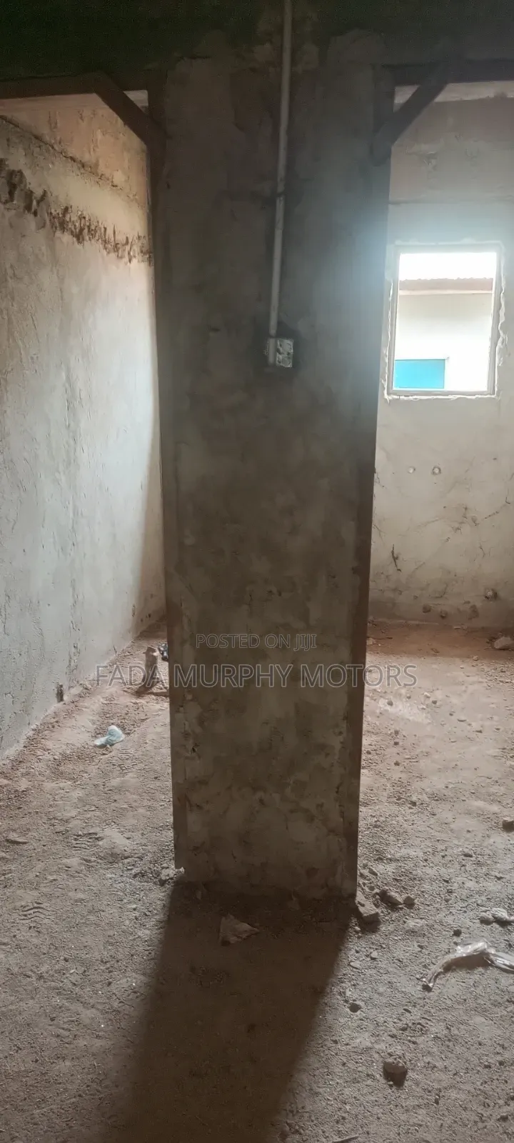 8bdrm House in Kumasi Metropolitan for sale