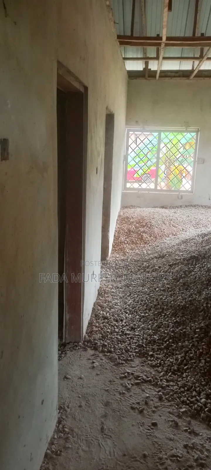 8bdrm House in Kumasi Metropolitan for sale